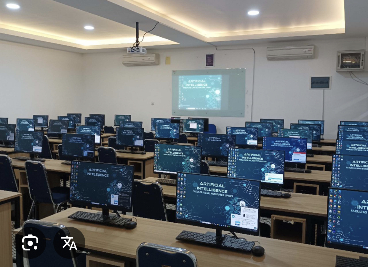Profil Sekolah